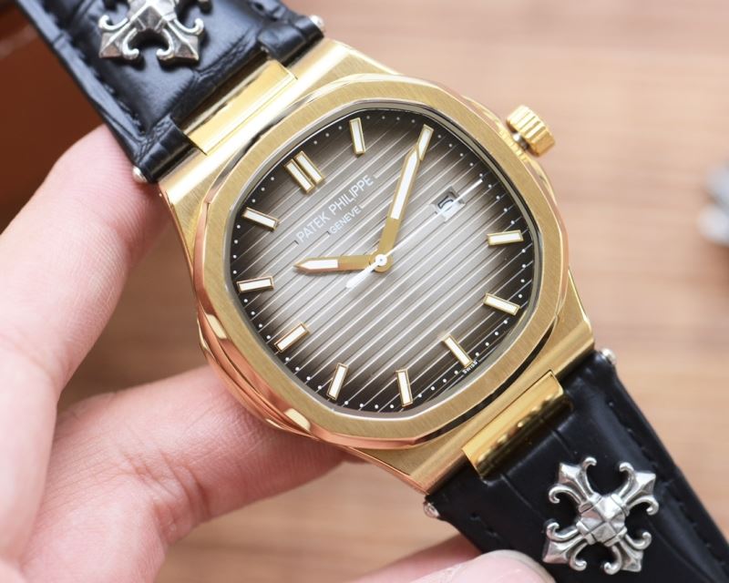 PATEK PHILIPPE Watches